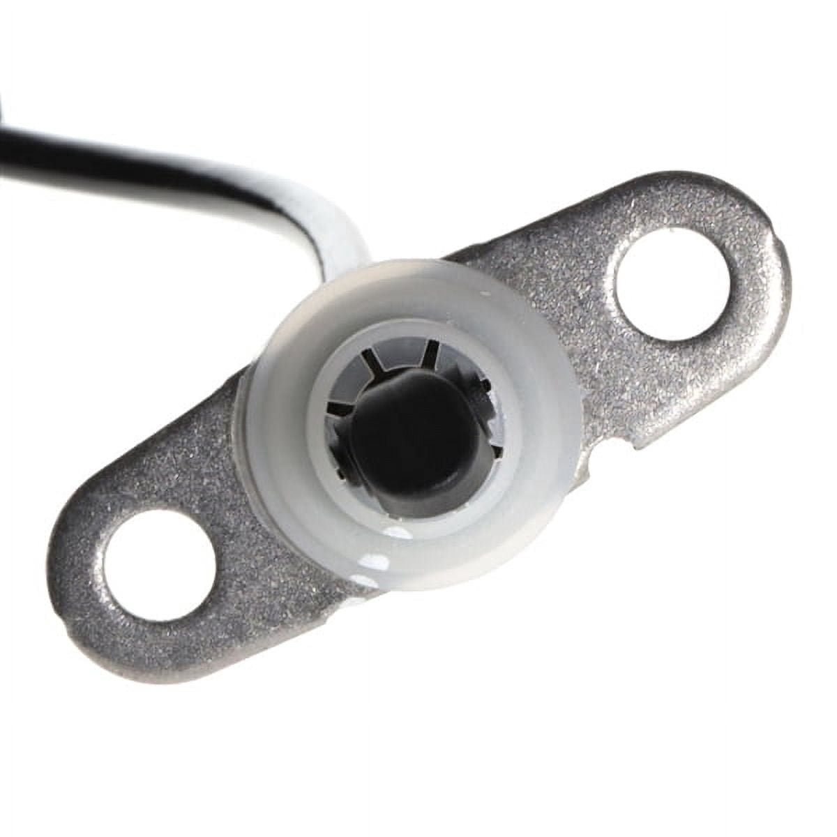 Standard Import ABS Speed Sensor