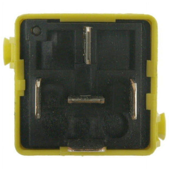 Standard Import Accessory Relay