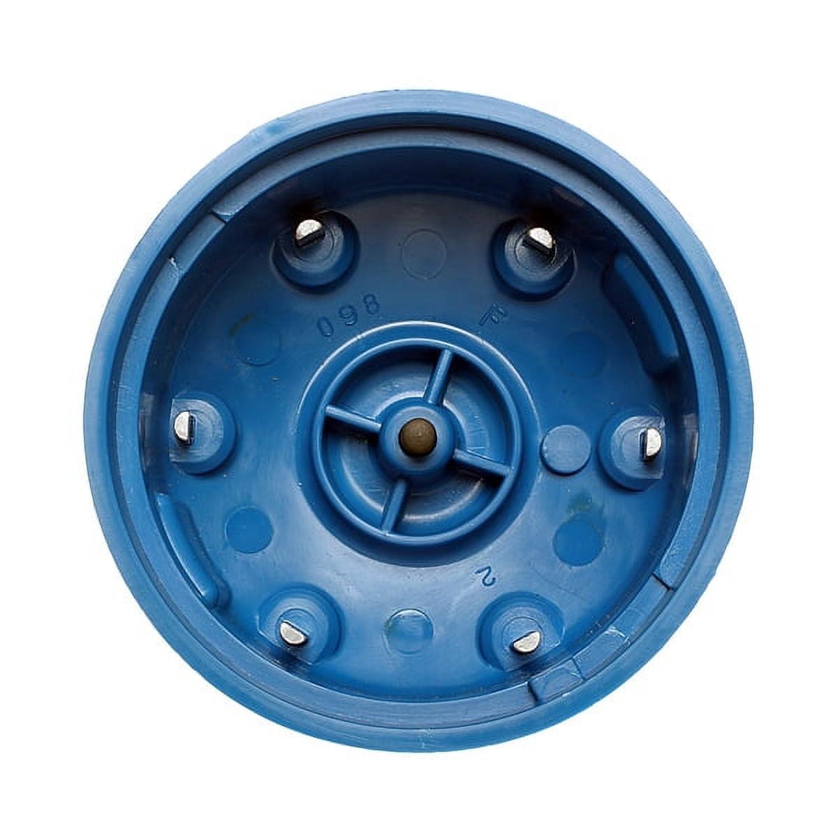 Standard Import Distributor Cap