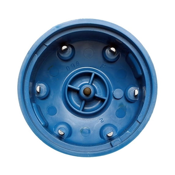 Standard Import Distributor Cap