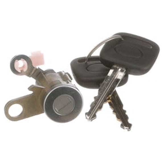 Standard Import Door Lock Kit