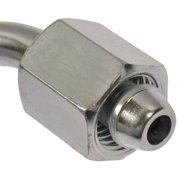 Standard Import Fuel Feed Line