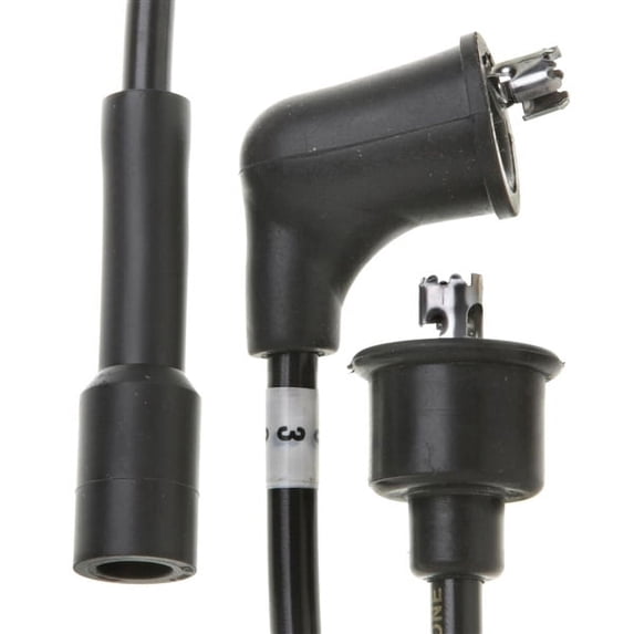 Standard Import Import Car Wire Set