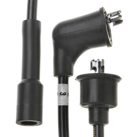 Standard Import Import Car Wire Set