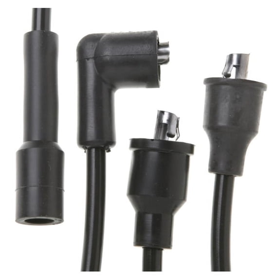 Standard Import Import Car Wire Set