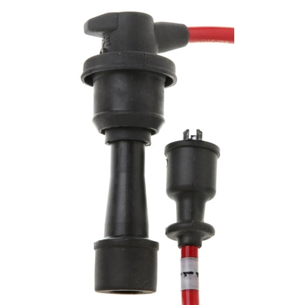 Standard Import Import Car Wire Set