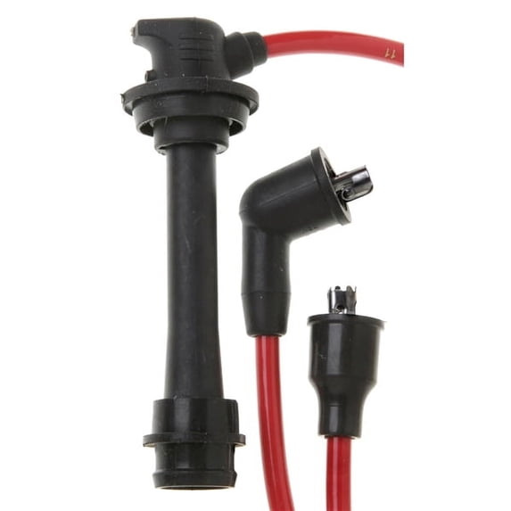 Standard Import Import Car Wire Set