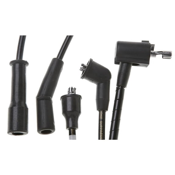 Standard Import Import Car Wire Set