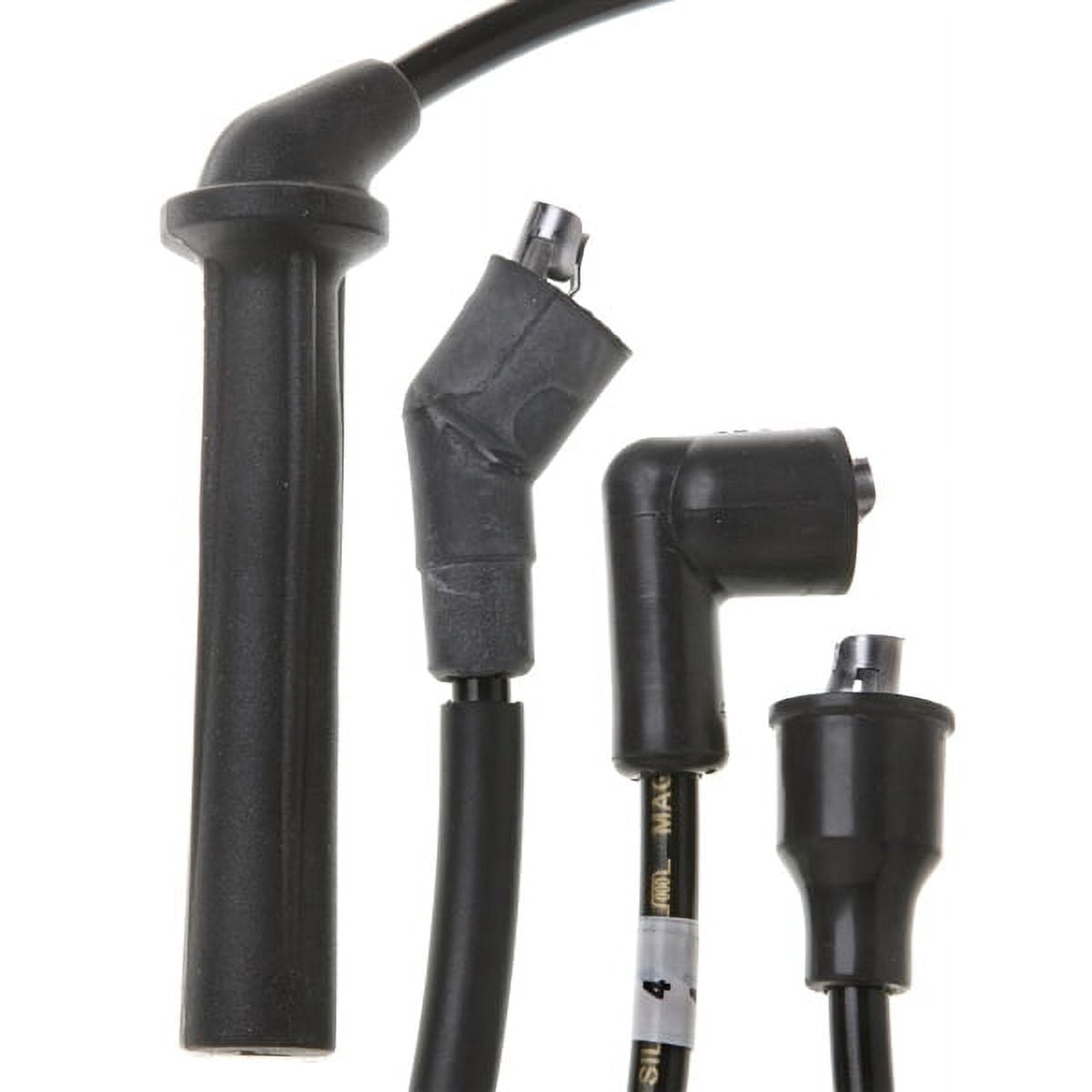 Standard Import Import Car Wire Set