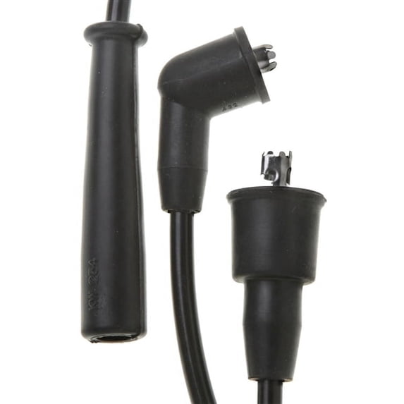 Standard Import Import Car Wire Set