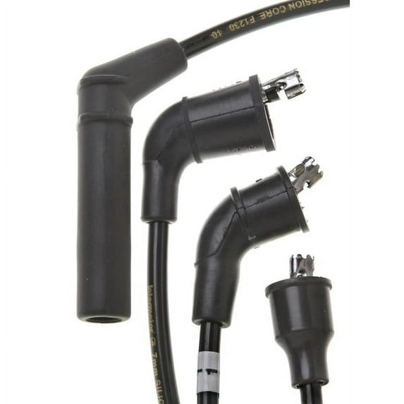 Standard Import Import Car Wire Set