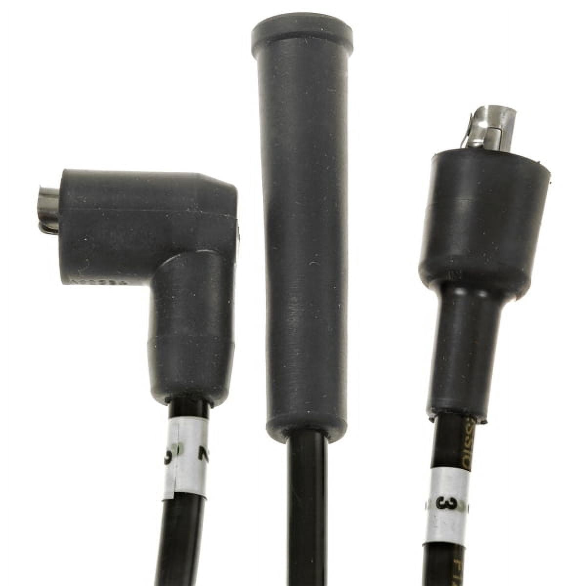 Standard Import Import Car Wire Set