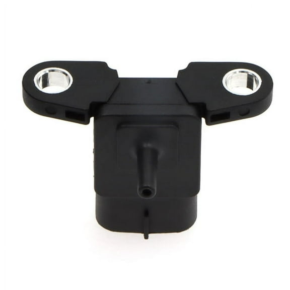 Standard Import Map Sensor