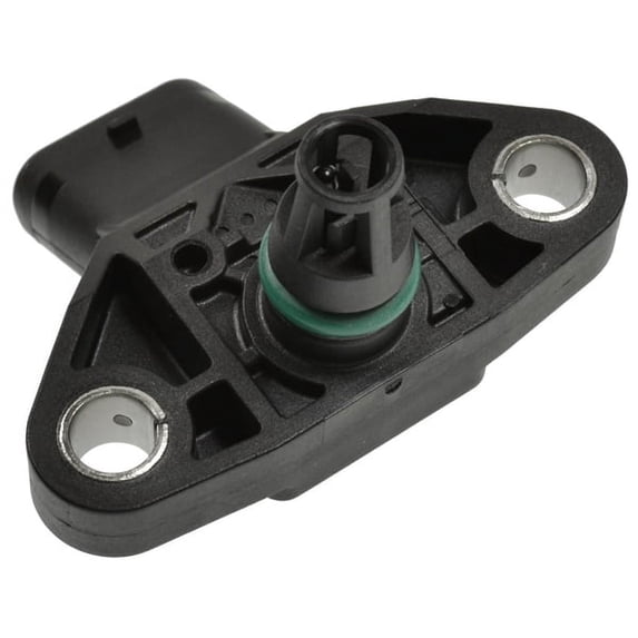 Standard Import Map Sensor