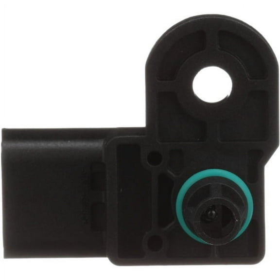 Standard Import Map Sensor