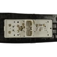 thumbnail image 1 of Standard Import Power Window Switch, 1 of 4