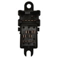 thumbnail image 1 of Standard Import Power Window Switch, 1 of 4