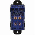 thumbnail image 1 of Standard Import Power Window Switch, 1 of 4