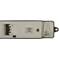 thumbnail image 1 of Standard Import Power Window Switch, 1 of 4
