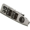 thumbnail image 1 of Standard Import Power Window Switch, 1 of 5