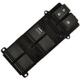 thumbnail image 1 of Standard Import Power Window Switch, 1 of 4