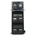 thumbnail image 1 of Standard Import Power Window Switch, 1 of 4