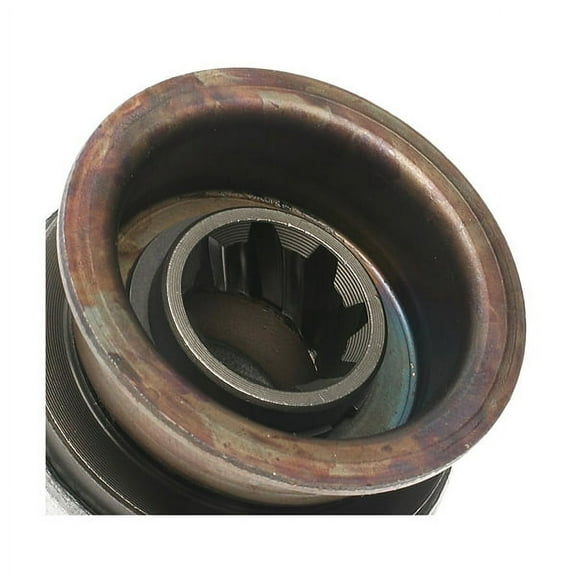 Standard Import Starter Drive