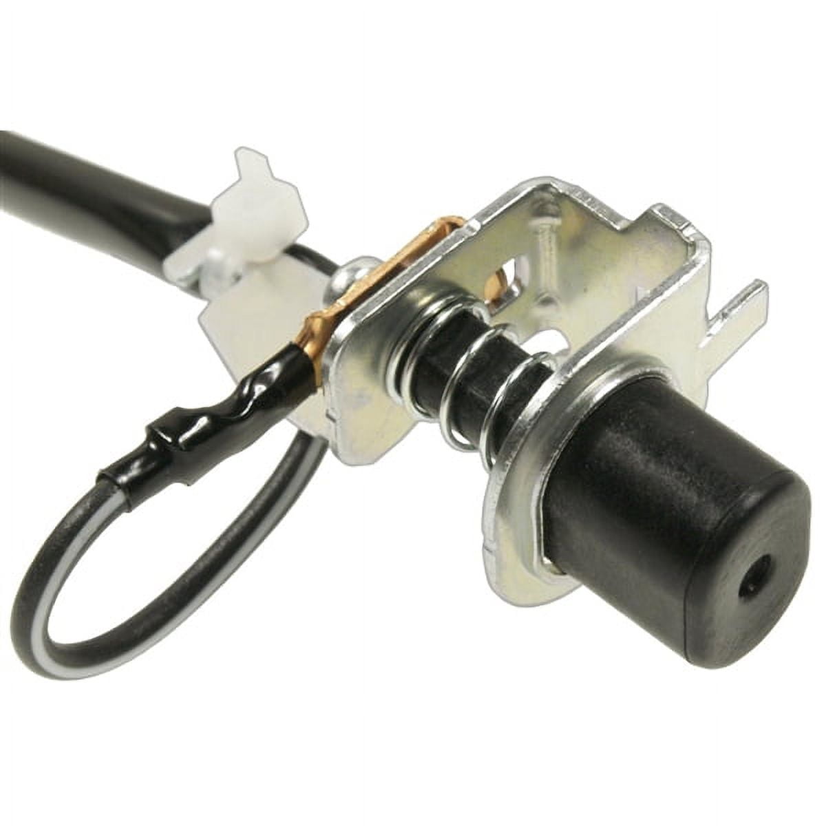Standard Import Trunk Ajar Switch