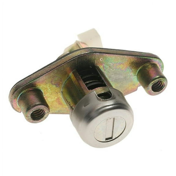 Standard Import Trunk Lock Kit