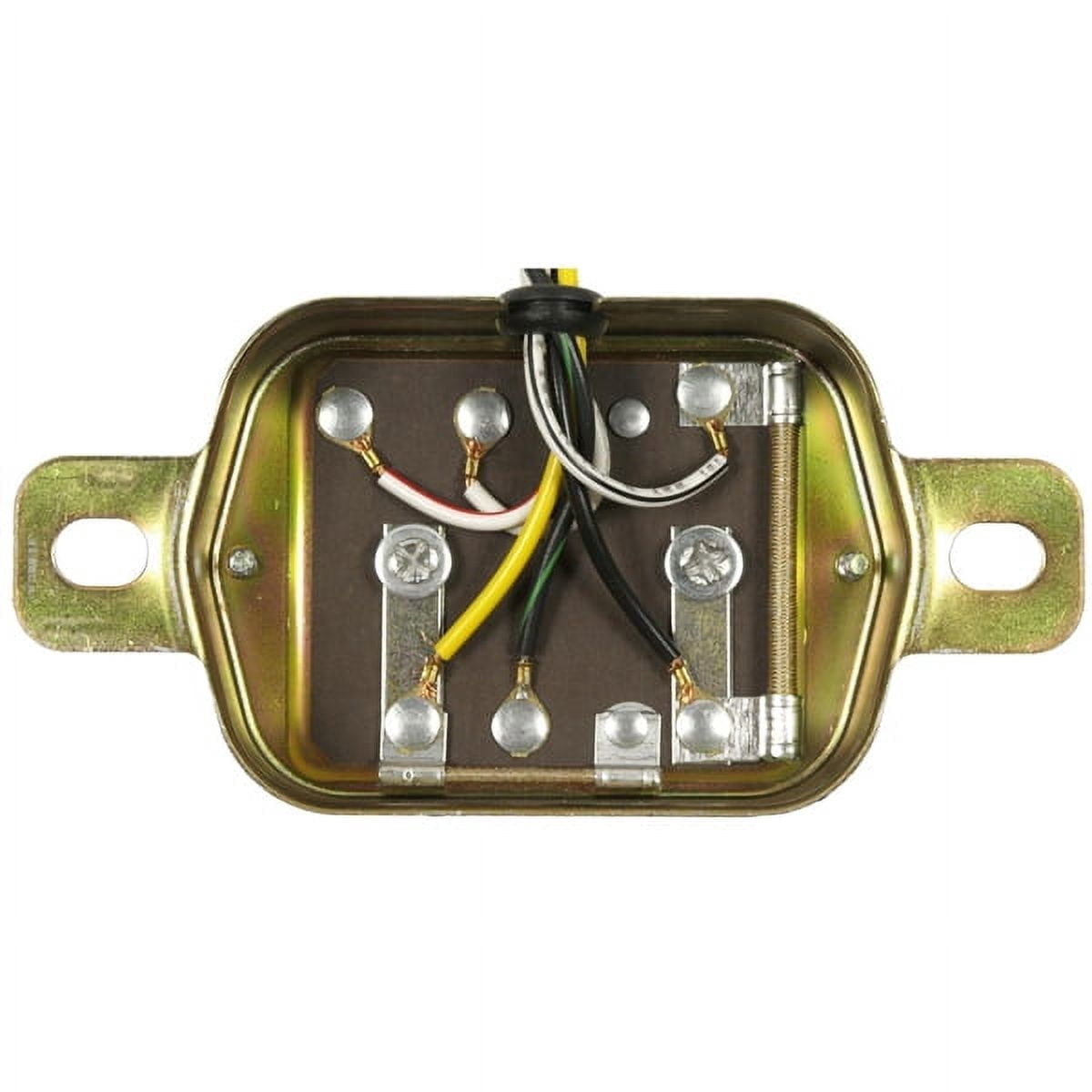 Standard Import Voltage Regulator - Walmart.com