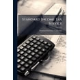 thumbnail image 1 of Standard Income Tax Service (Paperback), 1 of 1