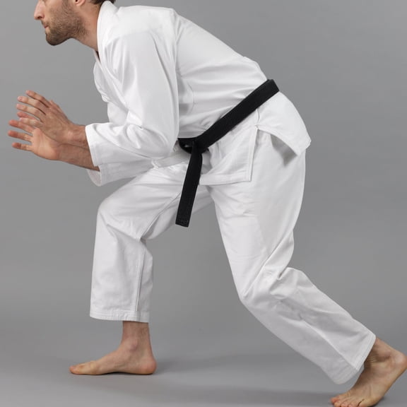 Standard Issue 2.0 Jiu Jitsu Gi - White Size: A3L