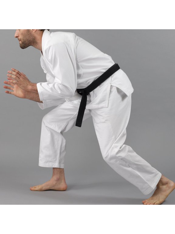 Standard Issue 2.0 Jiu Jitsu Gi - White Size: A3L