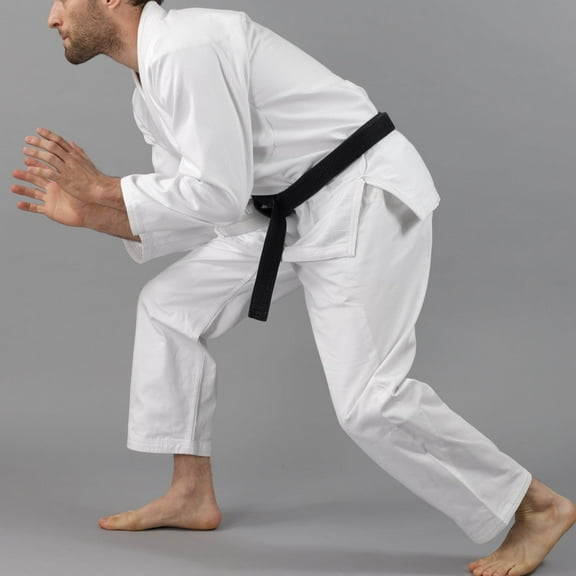 Standard Issue 2.0 Jiu Jitsu Gi - White Size: A3