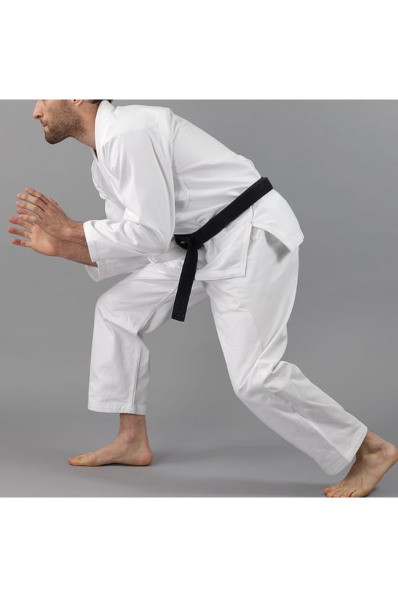 Standard Issue 2.0 Jiu Jitsu Gi - White Size: A5