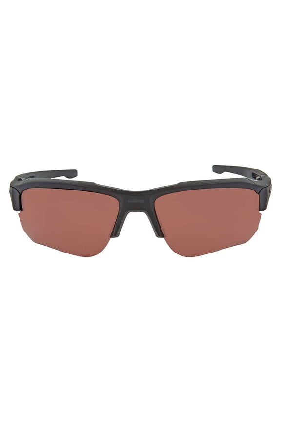 Standard Issue Speed Jacket Sunglasses - Matte Black w/Clear/TR22/TR45