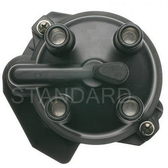 Standard JH-140 Distributor Cap, Standard Fits select: 1990 PLYMOUTH LASER, 1990 MITSUBISHI ECLIPSE