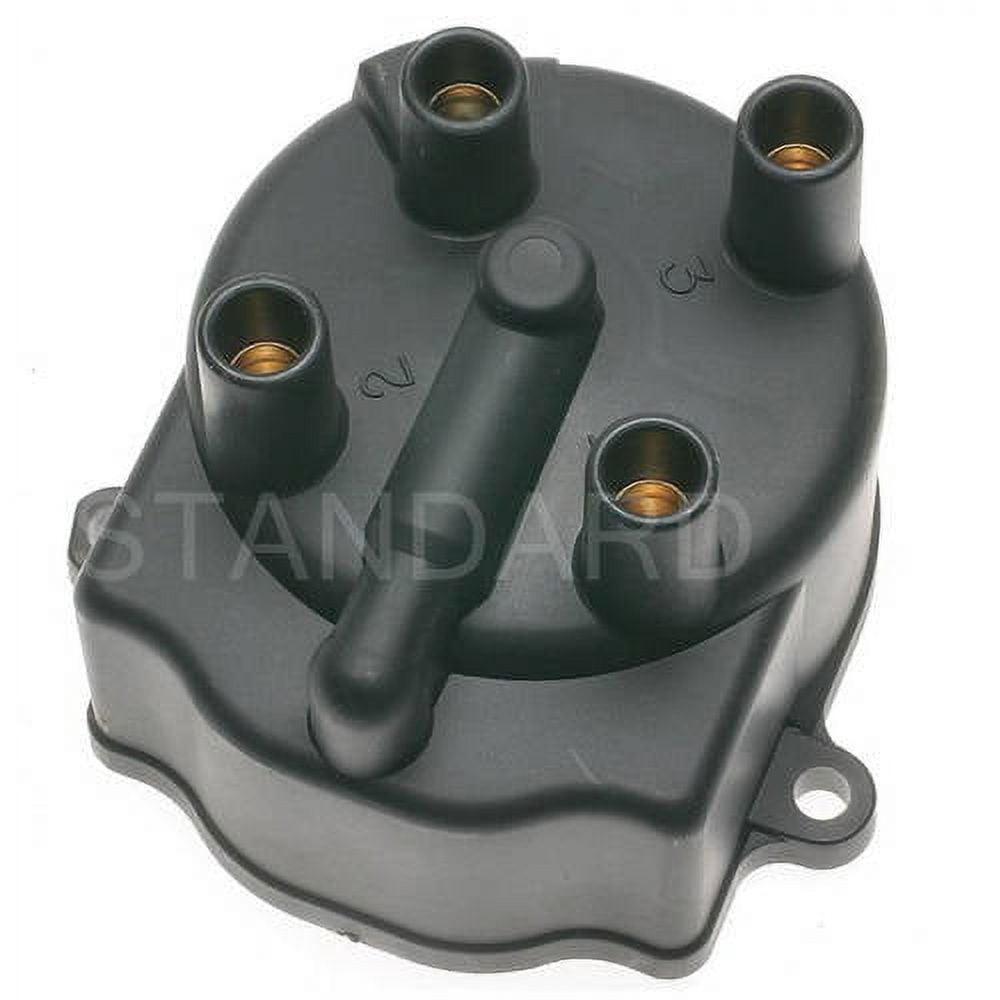 Standard JH-158 Distributor Cap, Standard Fits select: 1986-1988 CHEVROLET GEO SPECTRUM, 1989 GEO SPECTRUM
