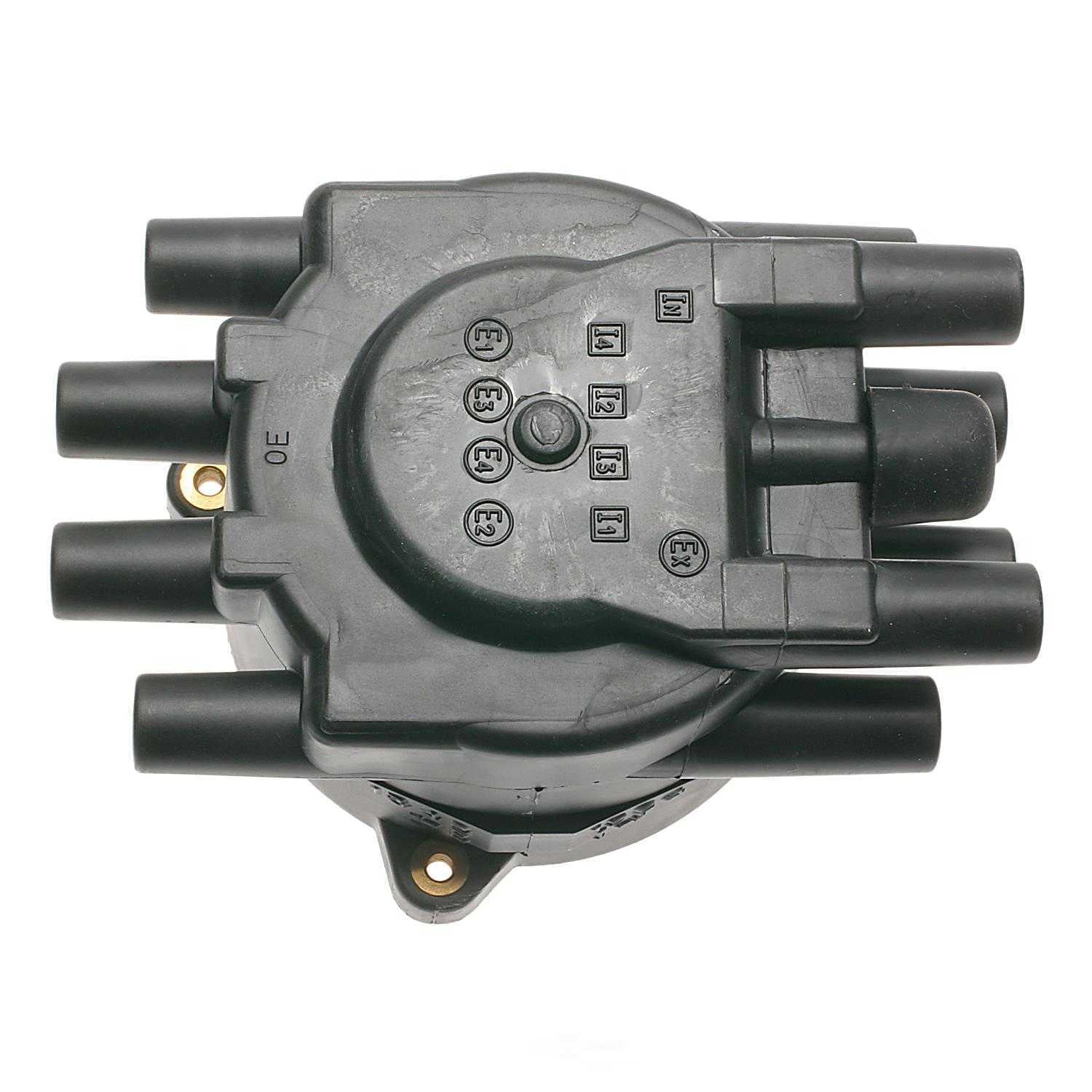 Standard Motor Products JH-168 Distributor Cap
