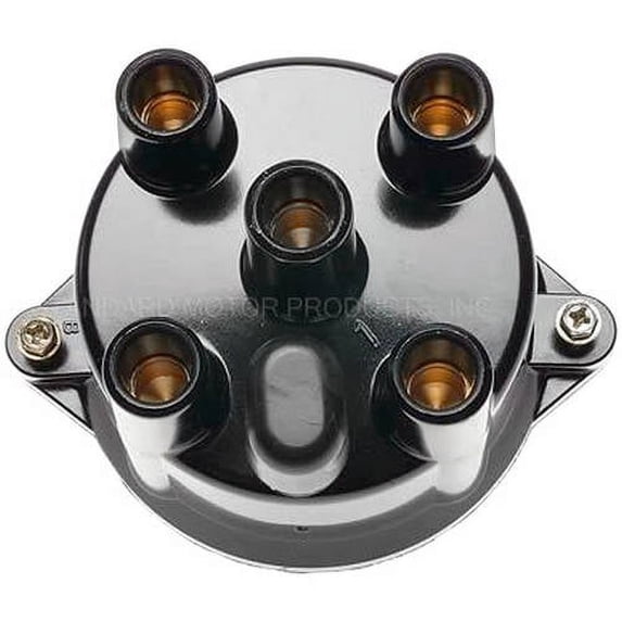 Standard JH-180 Distributor Cap, Intermotor
