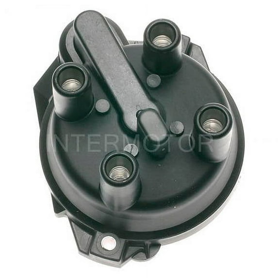 Standard JH-206 Distributor Cap, Intermotor