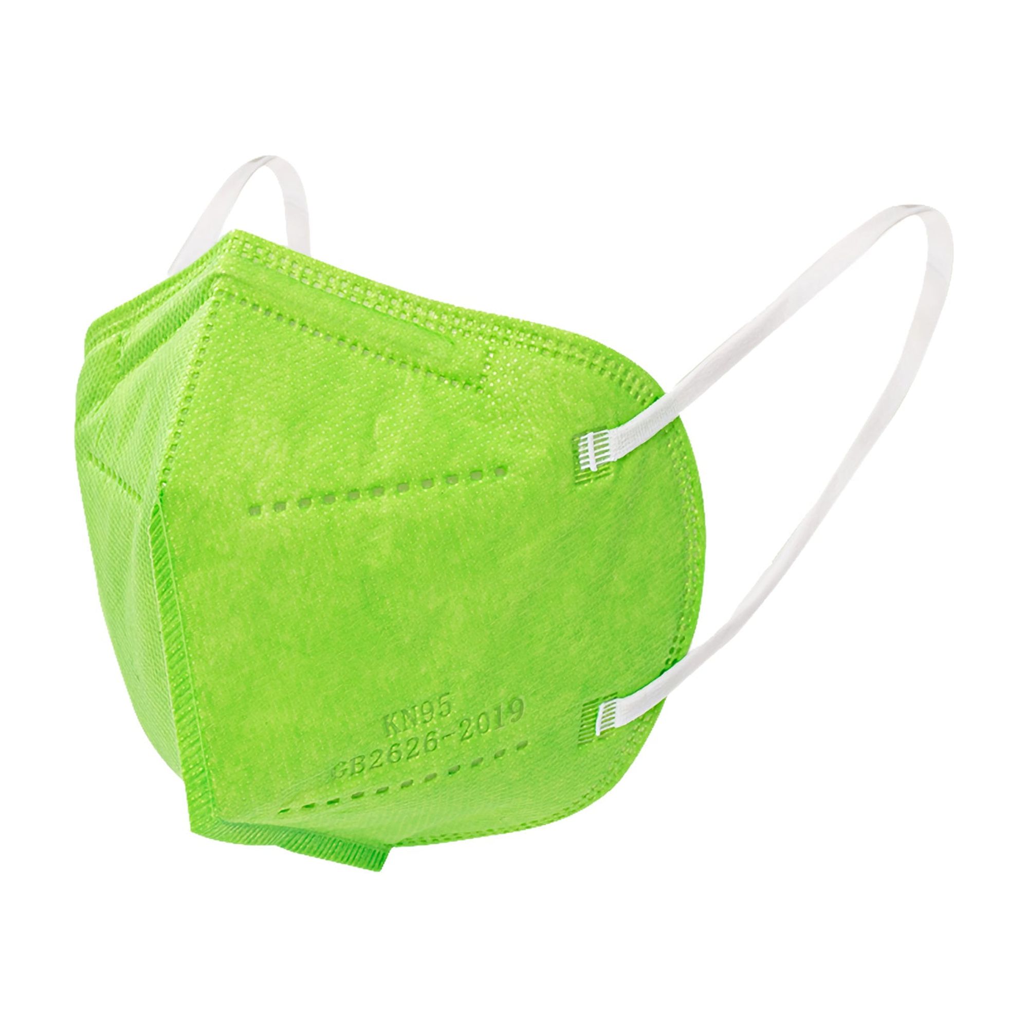 Standard KN95 Face Mask 5PLY K95