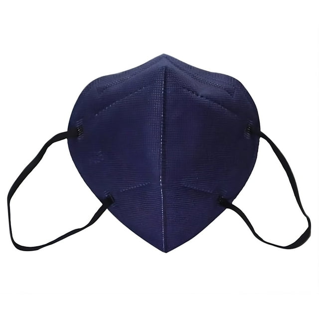 Standard KN95 Face Mask 5PLY K95