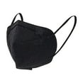 thumbnail image 1 of Standard KN95 Face Masks, CE Certified, 5PLY, Protective Mask, K95 Respirator, 1 of 13