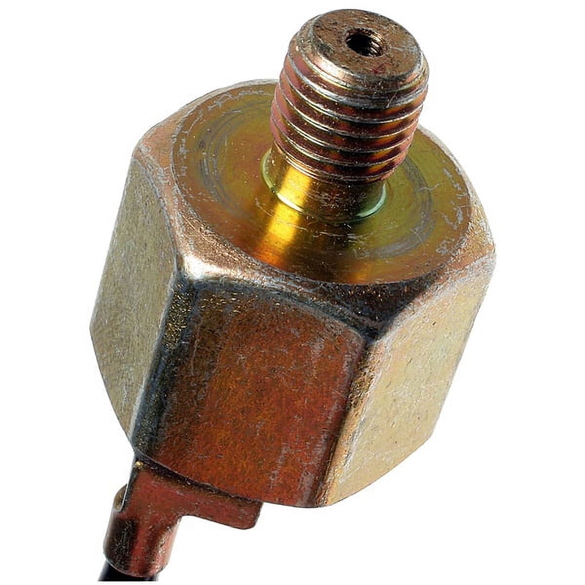 Standard KS26 Knock (Detonation) Sensor, Standard Fits select: 1984-1994 DODGE COLT, 1987-1990 PLYMOUTH COLT