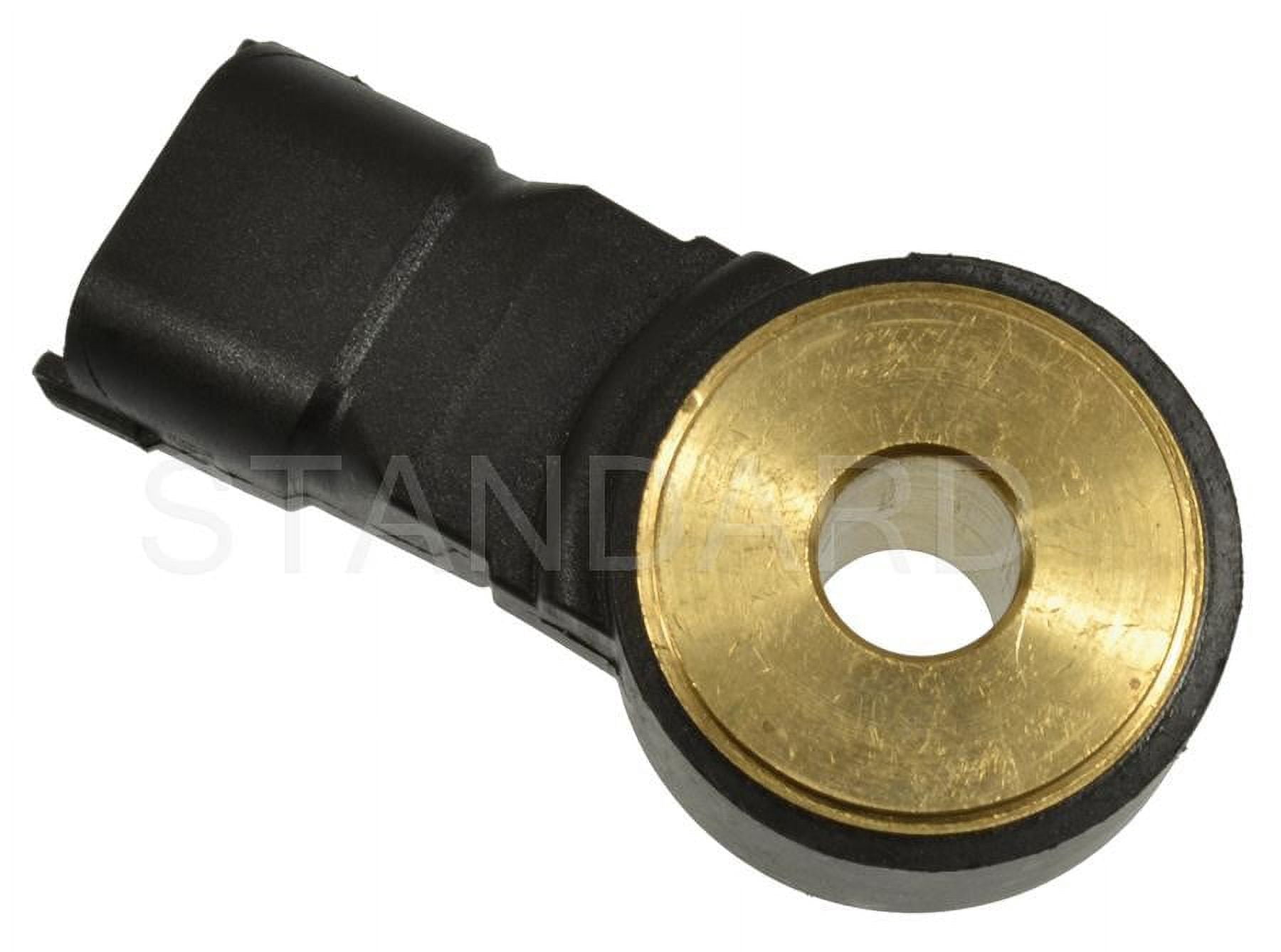 Standard KS435 Ignition Knock(Detonation) Sensor Fits select: 2012-2017 FIAT 500, 2013-2015 DODGE DART
