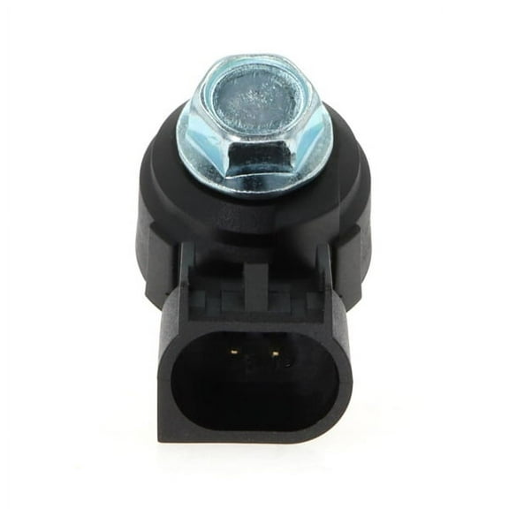 Standard KS437 Ignition Knock(Detonation) Sensor Fits select: 2014-2021 CHEVROLET SILVERADO, 2014-2022 GMC SIERRA