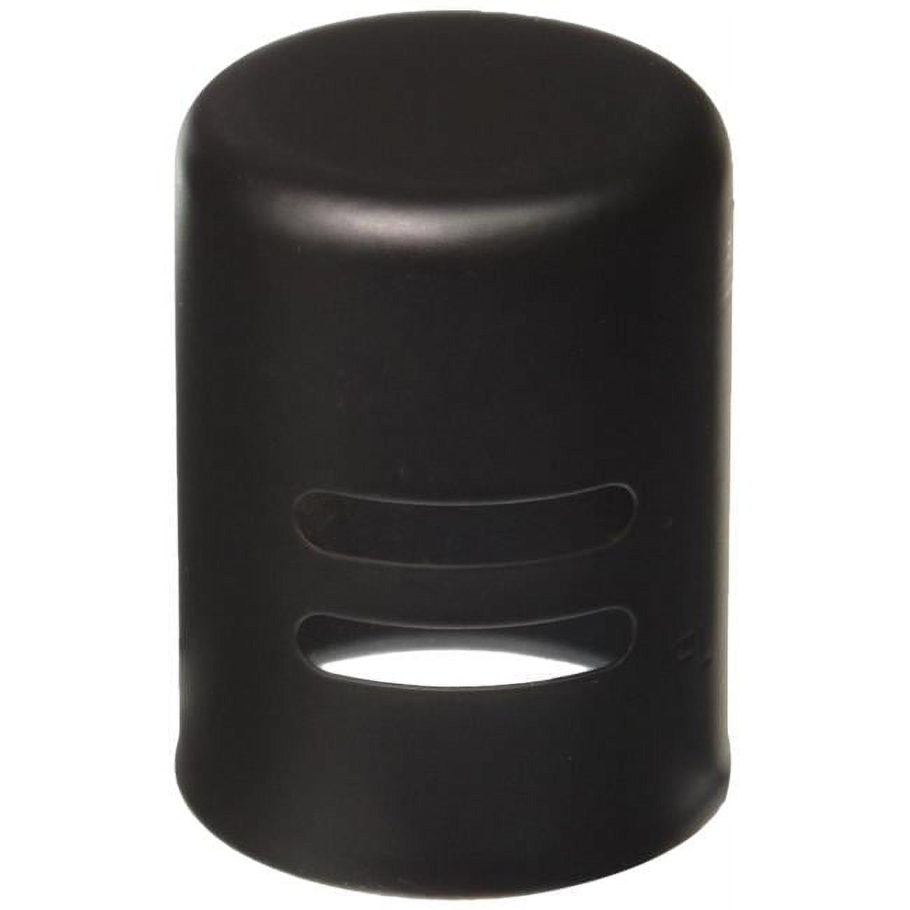 Standard Kansa Air Gap Cap, Black