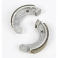 thumbnail image 1 of Standard Kevlar Non-Asbestos Brake Shoes, 1 of 1