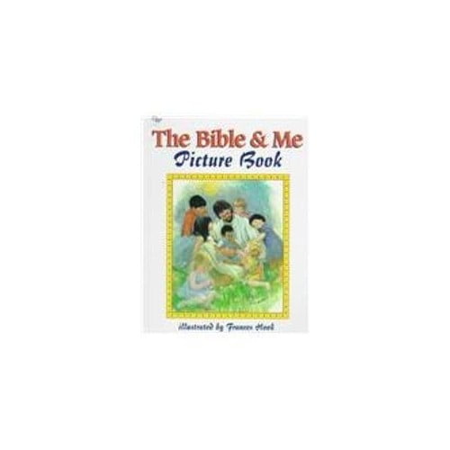 Pre-Owned The Bible and Me Picture Book (Standard Kids) (Hardcover) 0784707995 9780784707999